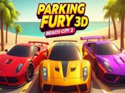 Gioco Parcheggio Fury 3D: Beach City 2 in linea