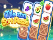 Gioco Itilezen ordin puzzle in linea