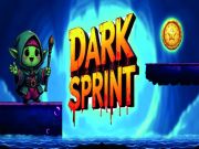 Gioco Sprint scuro in linea