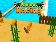 Gioco Racing per animali in linea