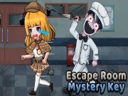 Gioco Chiave misteriosa della stanza di fuga in linea