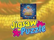 Gioco Puzzle di draghi cinesi in linea