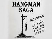 Gioco Saga di Hangman in linea