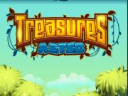 Gioco Treasures Aztec in linea