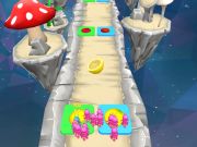 Gioco Piccoli bug in linea