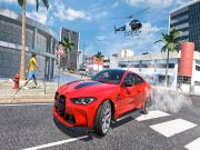 Gioco Auto vera estrema guida 2025 in linea