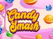 Gioco Candy Smash in linea