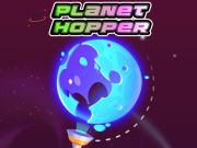 Gioco Planet Hopper in linea