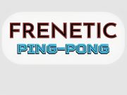 Gioco Ping pong frenetico in linea