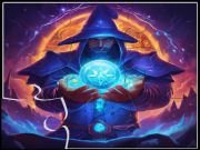 Gioco Puzzle del mago in linea