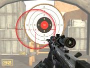 Gioco Tiro al bersaglio 3D FPS in linea