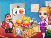 Gioco Tycoon della febbre alberghiera in linea