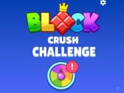 Gioco Block Crush Challenge in linea