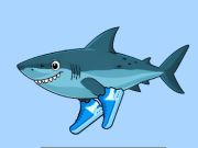 Gioco Shark Tralaro Tralala in linea