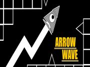 Gioco Wave di freccia in linea