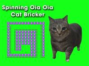 Gioco Rotante Uia Uia Cat Bricker in linea