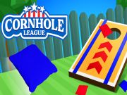 Gioco Cornhole League in linea