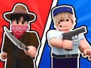 Gioco Assassini vs Duelli degli sceriffi in linea