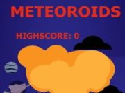 Gioco Meteoroidi in linea