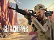 Gioco Arriva al Chopper in linea