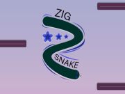 Gioco Zig Snake in linea