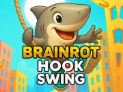 Gioco Swing del gancio cerebrale in linea