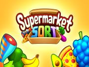 Gioco Ordine del supermercato in linea