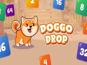 Gioco Doggo Drop in linea