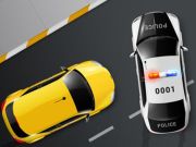 Gioco CHASE DRIFTER della polizia in linea