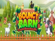 Gioco Barn rimbalzante in linea