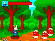 Gioco Mostri di uova di Pasqua in linea