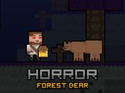 Gioco Orso della foresta horror in linea