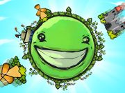 Gioco L'evoluzione della terra in linea
