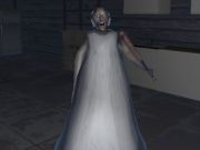 Gioco La nonna ritorna 3D: Destino malvagio in linea