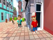Gioco Nascondi e cerca vai e trova in linea