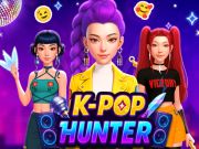 Gioco K Pop Demon Hunter Fashion in linea