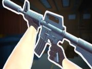 Gioco CS: Squad Chaos in linea