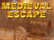 Gioco Fuga medievale in linea