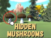 Gioco Funghi nascosti in linea