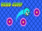 Gioco Salto per la testa in linea