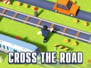 Gioco Attraversare la strada in linea