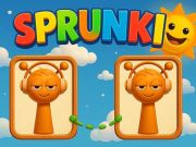 Gioco Link Sprunki in linea