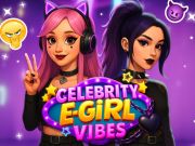 Gioco Celebrity E Girl Vibes in linea