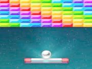 Gioco BRICKS BRUCHER in linea