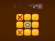 Gioco Tic-Tac Tangle in linea