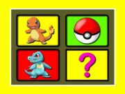 Gioco Tempo di memoria di Pokemon in linea