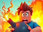 Gioco Robby: Bomberman in linea