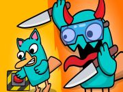 Gioco Traditore Beaver in linea