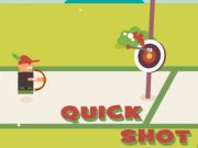 Gioco Scatto veloce in linea