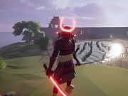 Gioco L'ombra di Samurai in linea